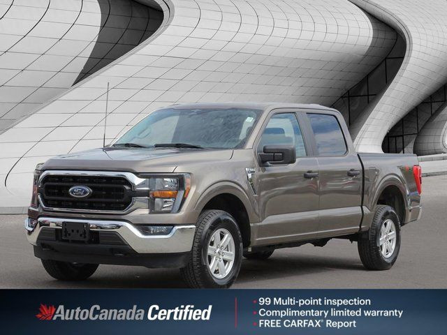 2023 Ford F-150 XL | 6 Passenger | 3.5L Eco Boost in Cars & Trucks in London