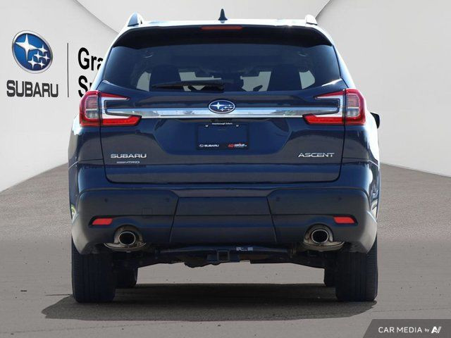 2023 Subaru Ascent Limited | 3rd Row Seating | Heated Leather in Cars & Trucks in Grande Prairie - Image 4