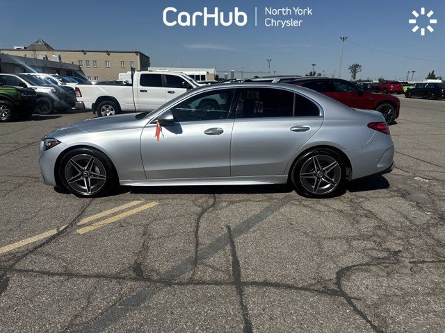 2023 Mercedes-Benz C-Class C 300 in Cars & Trucks in City of Toronto - Image 2