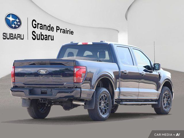 2025 Ford F-150 XLT in Cars & Trucks in Grande Prairie - Image 4