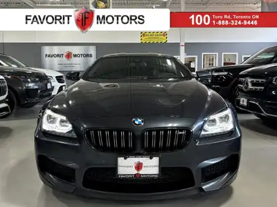 **MONTH-END SPECIAL!** FEATURING : M POWERED, REAR WHEEL DRIVE, HEADS UP DISPLAY, CARBON ROOF, CARBO...