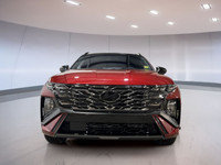 See Dealer Website for Details. 2025 Hyundai Tucson Hybrid N-Line AWD for sale Engine: 4 Cylinder En... (image 1)