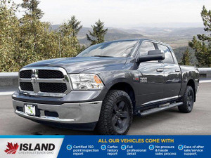 2017 RAM 1500 SLT