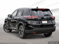 This Nissan Rogue has a durable Intercooled Turbo Regular Unleaded I-3 1.5 L/91 engine powering this... (image 3)