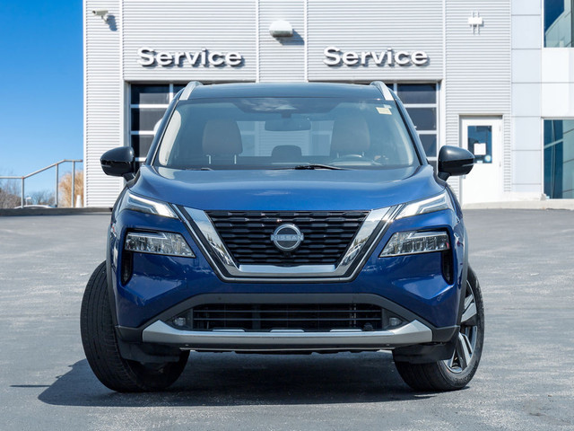 2022 Nissan Rogue Platinum in Cars & Trucks in Oshawa / Durham Region - Image 2