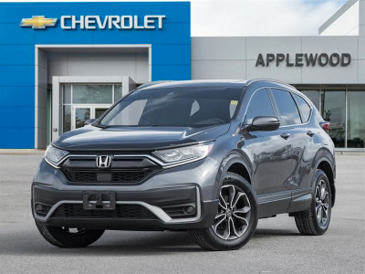 2020 Honda CR-V EX-L Backup Cam | Lane Watch Camera | Heated Sea