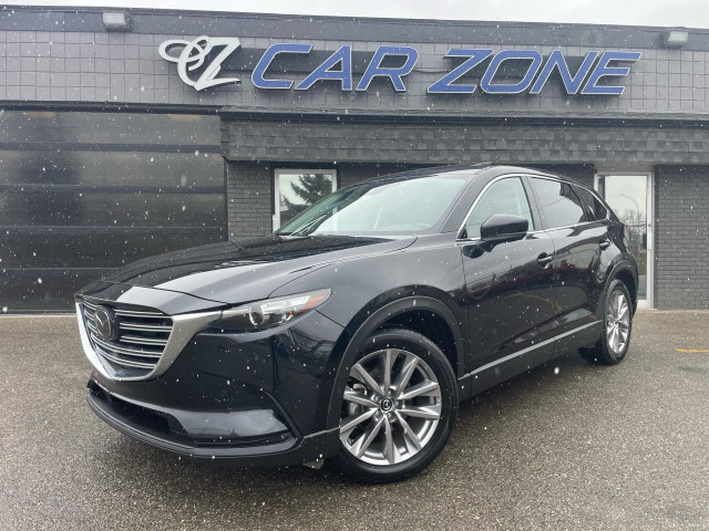  2020 Mazda CX-9 GS-L AWD Easy Finance Options in Cars & Trucks in Calgary - Image 2
