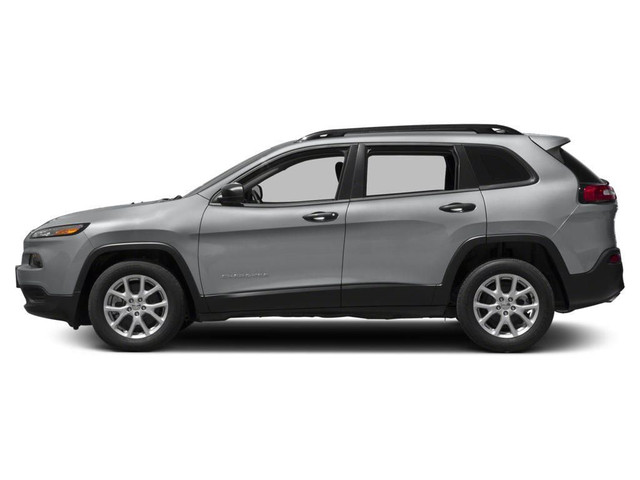 2018 Jeep Cherokee Sport BLUETOOTH | POWER & HEATED SEATS | 1... in Cars & Trucks in Markham / York Region - Image 2