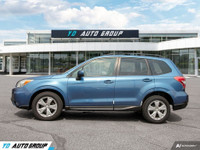 2015 Subaru Forester Clean Carfax!!! Heated Seats Backup Camera Bluetooth Power Window Power Lock Cr... (image 3)