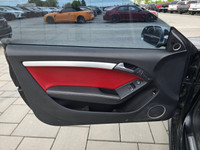 2013 Audi S5 Premium Coupe with a 6-speed Manual! ***Fresh Trade*** This vehicle comes safety certif... (image 8)