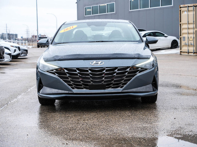 2021 Hyundai Elantra Ultimate IVT 5.99% Available in Cars & Trucks in Winnipeg - Image 3