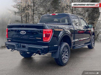 Engine: Gas V6 3.5L EcoBoost L/100Km City: 13.5 L/100Km Hwy: 10.2 Safety Equipment ABS And Driveline... (image 4)