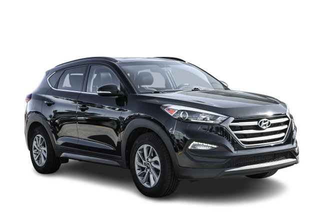 2016 Hyundai Tucson Luxury Nouvel Arrivage / Inspecté / Bien Équ in Cars & Trucks in City of Montréal - Image 3