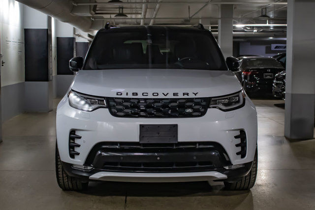 2021 Land Rover Discovery R-Dynamic HSE in Cars & Trucks in Edmonton - Image 3