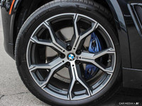2022 BMW x5 x Drive 40I. No Accidents. Finished in a sleek Black exterior, this 5-passenger SUV offe... (image 8)