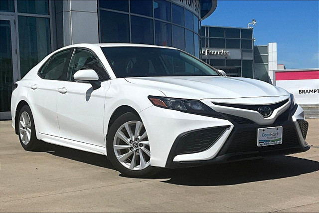 2022 Toyota Camry SE in Cars & Trucks in Mississauga / Peel Region - Image 3