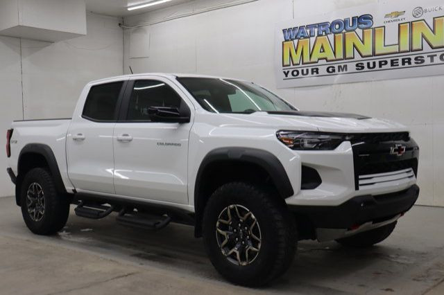 2023 Chevrolet Colorado 4WD ZR2 in Cars & Trucks in Saskatoon - Image 3