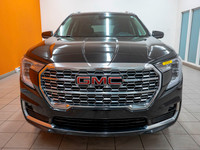À voir! / Come see it! TRÈS BIEN ÉQUIPÉ / VERY WELL EQUIPPED. Version Denali AWD, Toit ouvrant, Syst... (image 4)