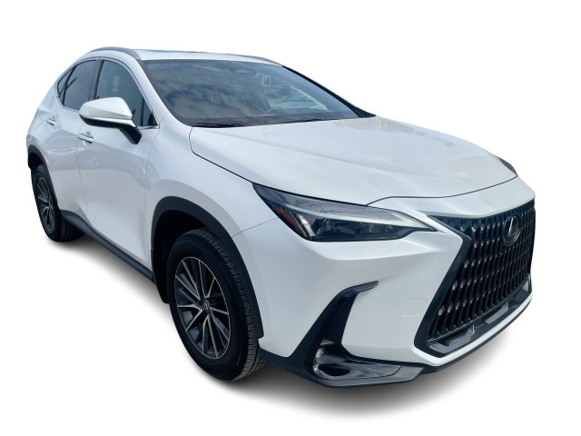 2025 Lexus NX NX 350 / Premium / Cuir / Camera / Bluetooth Bien  in Cars & Trucks in Laval / North Shore - Image 3