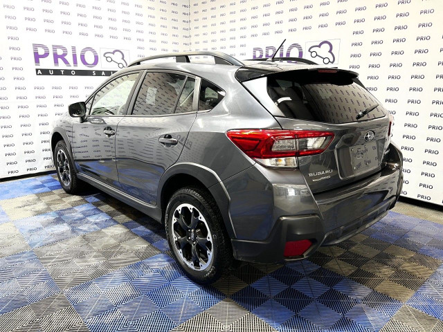 2021 Subaru Crosstrek in Cars & Trucks in Ottawa - Image 3