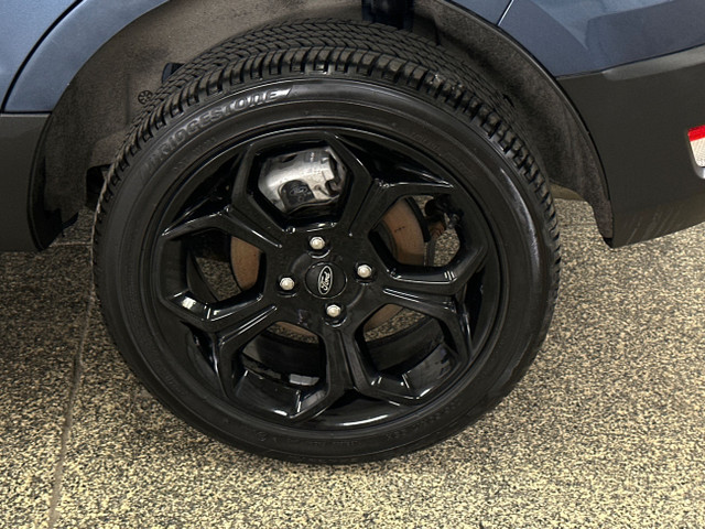 2022 Ford EcoSport SES SES/4WD/ROOF/NAVI/LEATHER TRIM/OFF 1 O... in Cars & Trucks in Belleville - Image 3