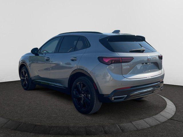 2025 Buick Envision Sport Touring AWD in Cars & Trucks in Regina - Image 3