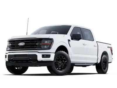 F-150 Supercrew XLT 145WB Engine: Regular Unleaded 2.7 L EcoBoost L/100Km City: 12.8 L/100Km Hwy: 10...