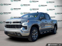 2026 Chevrolet Silverado 1500 RST 4WD Crew Cab | Heated Seats