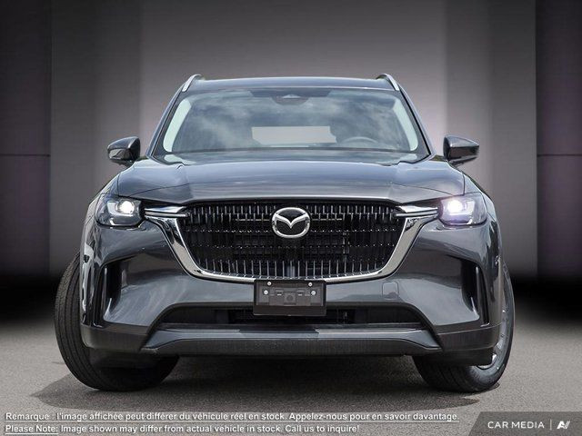 2025 Mazda CX-90 PHEV GS-L in Cars & Trucks in Laval / North Shore - Image 2