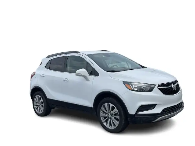 2018 Buick Encore Preferred Awd 4X4 / Carplay et Android / Camer in Cars & Trucks in City of Montréal - Image 18
