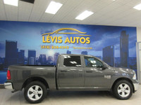 RAM 1500 CLASSIC SLT 2023 V6 3.6 LITRES BOITE 5'7" CREW-CAB 4X4 TOUT ÉQUIPÉ / ÉCRAN TACTILE / CAMÉRA... (image 9)