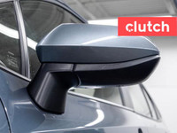 1 OWNER / Climate Control, Bluetooth Music, Touchscreen Display and more! Clutch is the largest onli... (image 8)