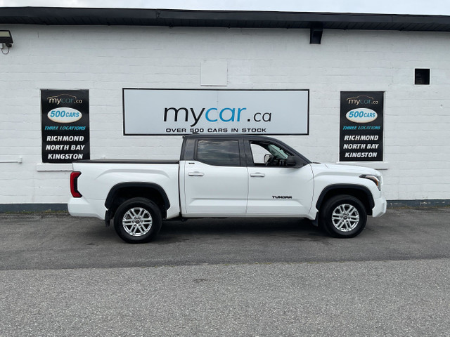 2022 Toyota Tundra SR in Cars & Trucks in Ottawa - Image 2