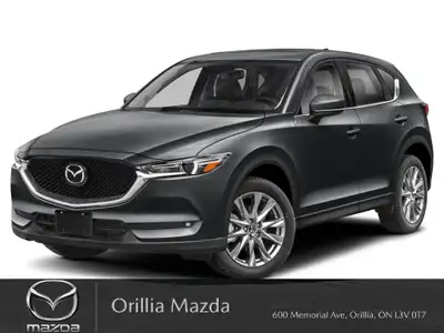 WAS: $36494 NOW: $33494 plus taxes and licensing feesWelcome to Orillia Mazda, one of the premier Ma...