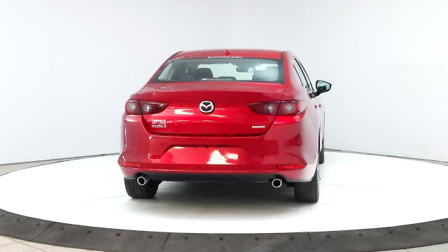 2024 Mazda Mazda3 in Cars & Trucks in Lethbridge - Image 4