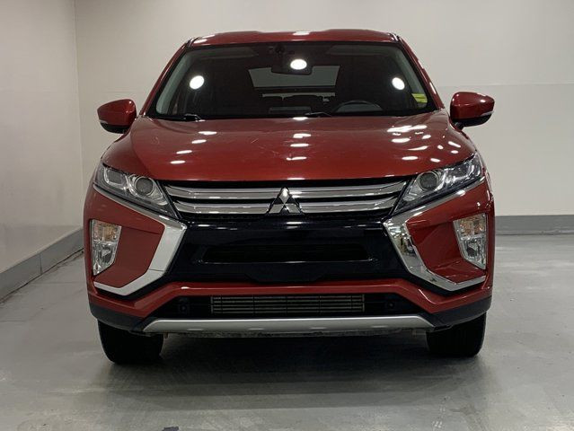 2018 Mitsubishi Eclipse Cross in Cars & Trucks in Regina - Image 4