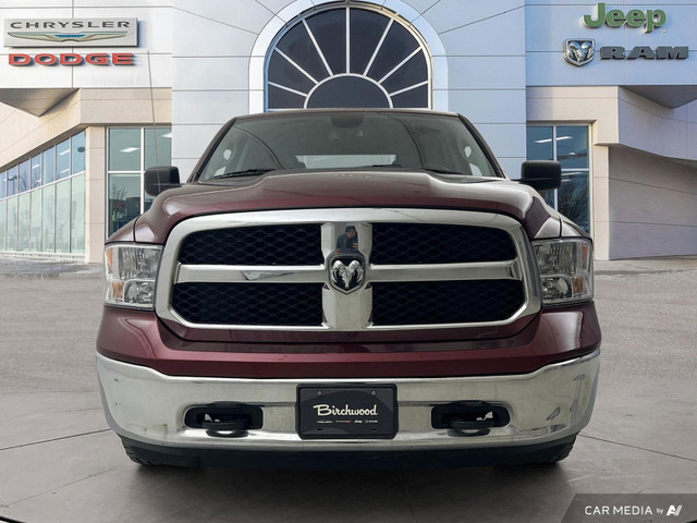 2023 Ram 1500 Classic SLT 5.99% O.A.C in Cars & Trucks in Winnipeg - Image 3