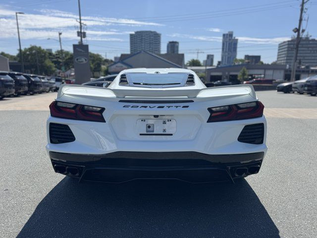 2022 Chevrolet Corvette 2LT in Cars & Trucks in City of Halifax - Image 2