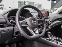 Engine: 2.0L 4-Cylinder DOHC 16V L/100Km City: 9.5 L/100Km Hwy: 6.7 Safety Equipment Electronic Stab... (image 7)