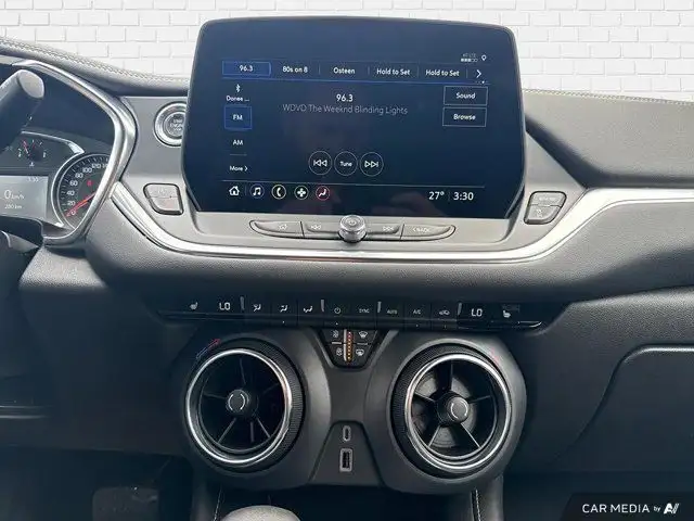 2023 Chevrolet Blazer LT | Heated Seats | Remote Start in Cars & Trucks in Windsor Region - Image 24