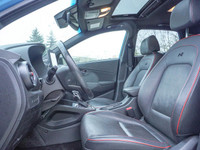 - Sunroof - Heated / Ventilated Seats - Heated Steering Wheel - Wireless Charging - Navigation - Rea... (image 9)