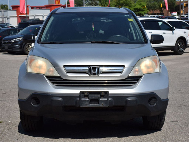 2009 Honda CR-V EX EX | AS IS | YOU CERTIFY, YOU SAVE! in Cars & Trucks in City of Toronto - Image 2