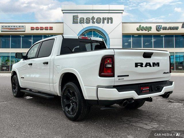 2025 Ram 1500 Big Horn in Cars & Trucks in Winnipeg - Image 3