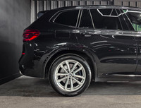 Presenting the 2019 BMW X3, sold by St. Albert Exotics Safety Features Active Protection: This featu... (image 2)