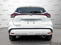 Land a bargain on this certified 2021 Nissan Kicks S while we have it. Roomy but easy-moving, its de... (image 5)