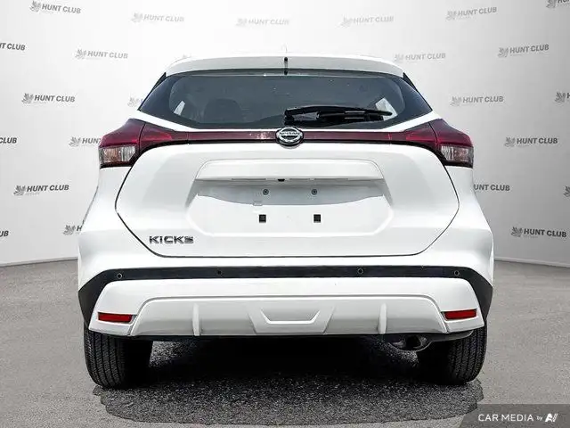2021 Nissan Kicks in Cars & Trucks in Ottawa - Image 7