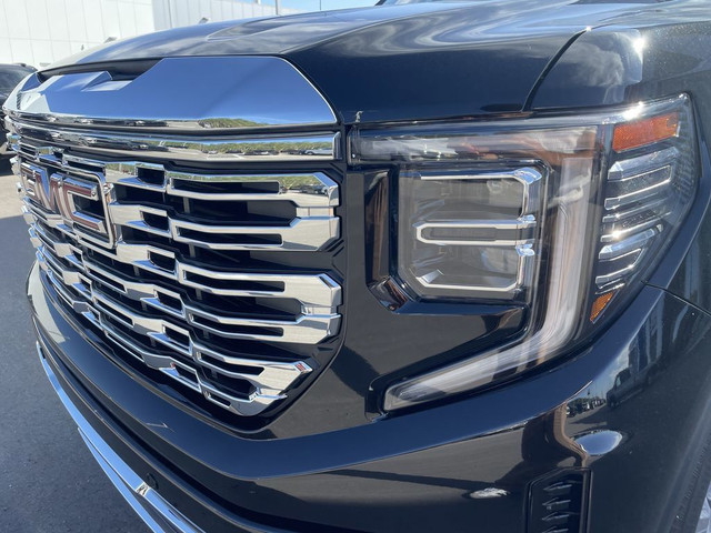2024 GMC Sierra 1500 Denali in Cars & Trucks in Calgary - Image 3