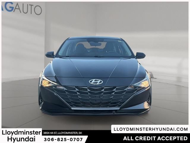 2021 Hyundai Elantra in Cars & Trucks in Lloydminster - Image 2