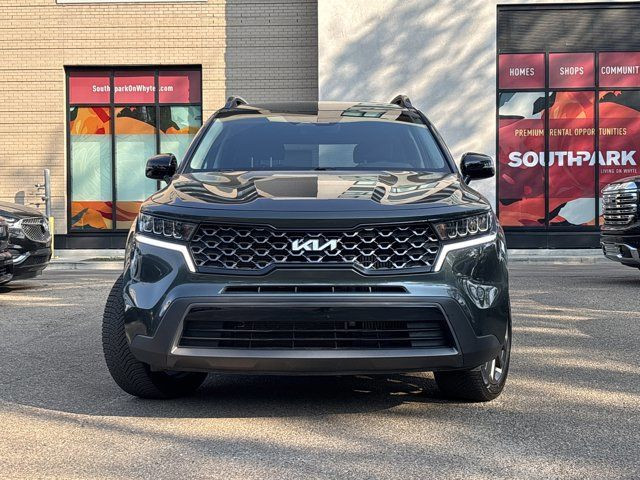 2022 Kia Sorento X-Line Cruise Heated Seats Heated Steering in Cars & Trucks in Edmonton - Image 3