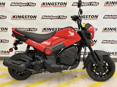 Price includes a $699.00 Preparation fee and a $12.50 OMVIC fees for Ontario buyers. Only the taxes...